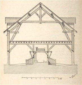 Jacques Danguy - Constructions rurales, Fig235