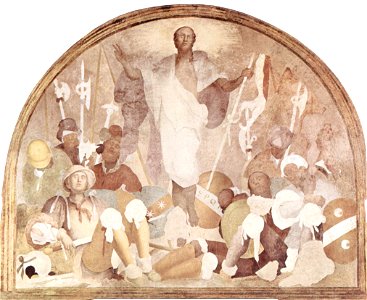 Jacopo Pontormo 026