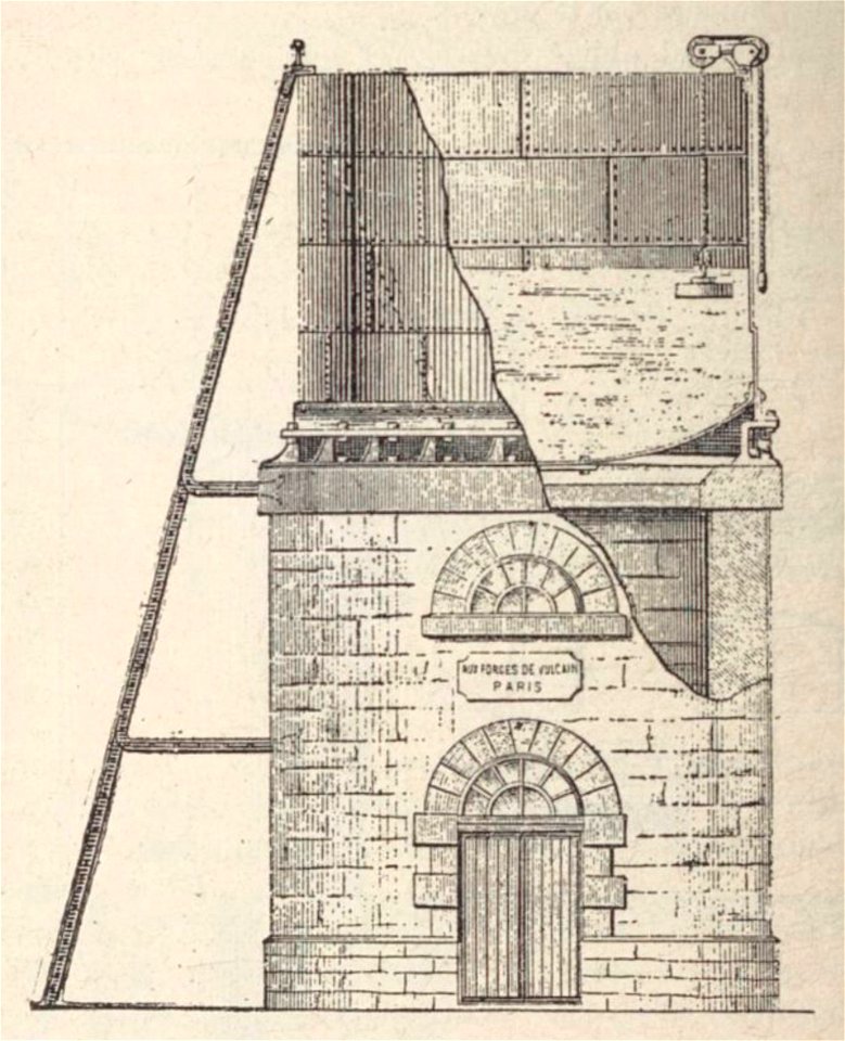 Jacques Danguy - Constructions rurales, Fig295