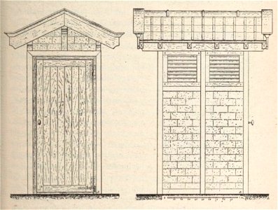 Jacques Danguy - Constructions rurales, Fig200