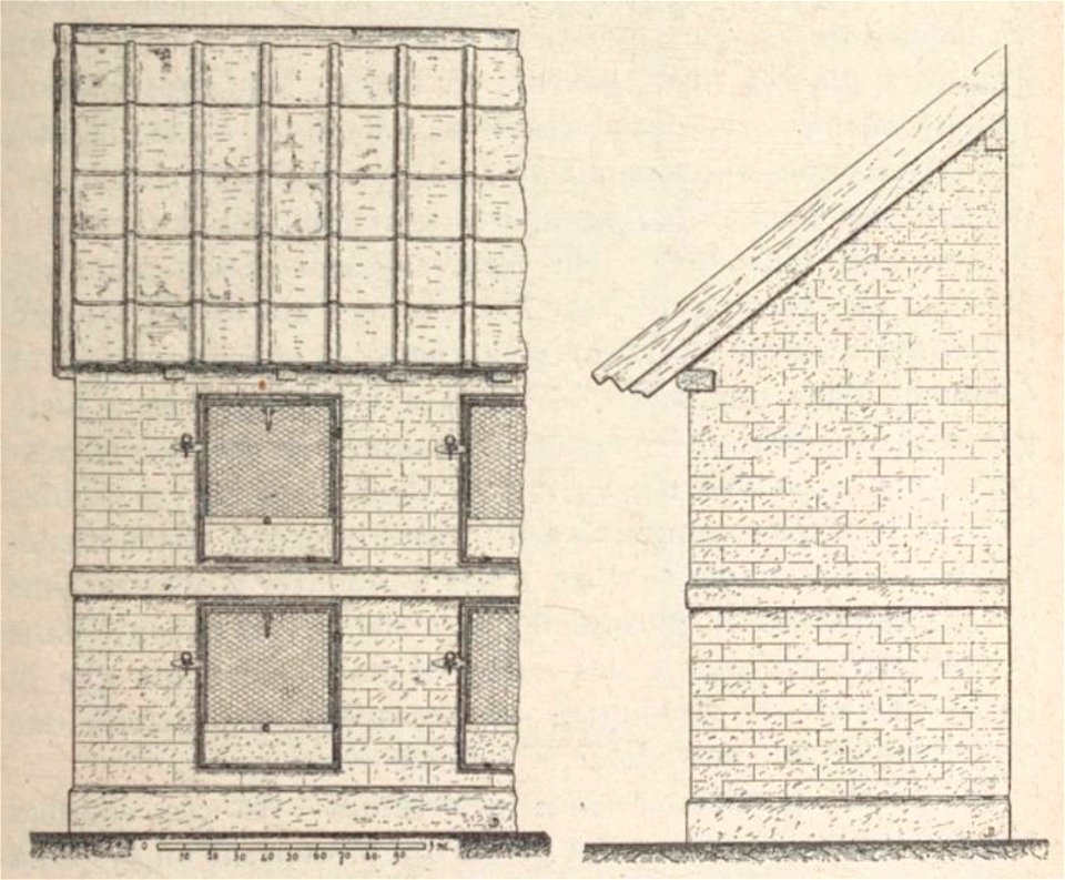 Jacques Danguy - Constructions rurales, Fig264