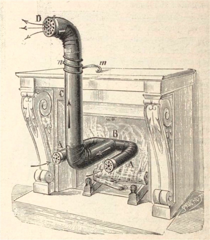 Jacques Danguy - Constructions rurales, Fig195
