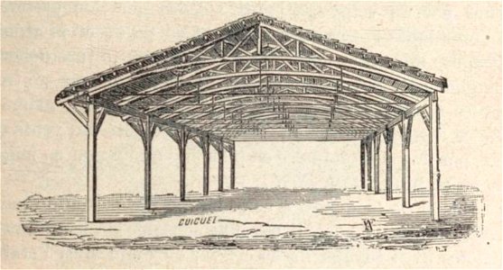 Jacques Danguy - Constructions rurales, Fig274