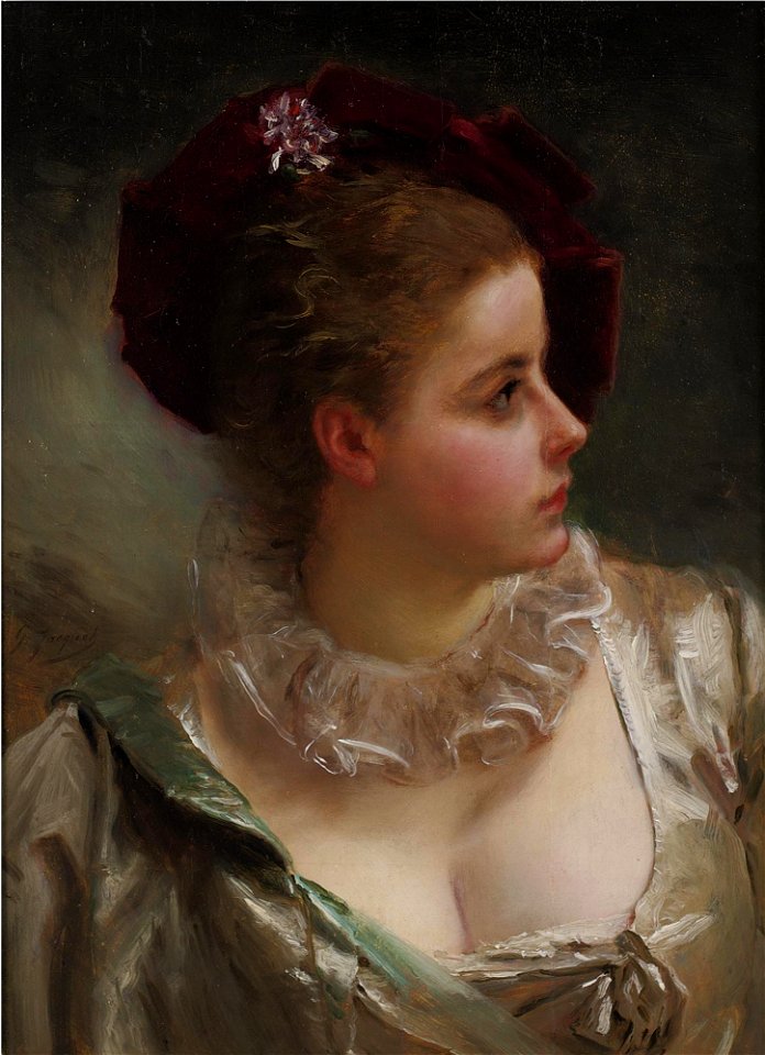 Jacquet Baret