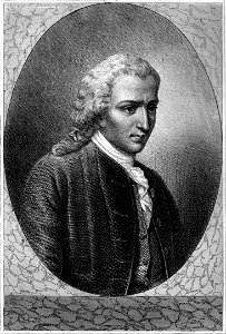 Jacques Clinchamps Malfilâtre