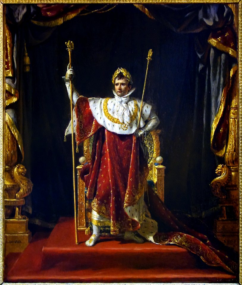 Jacques-Louis David 014