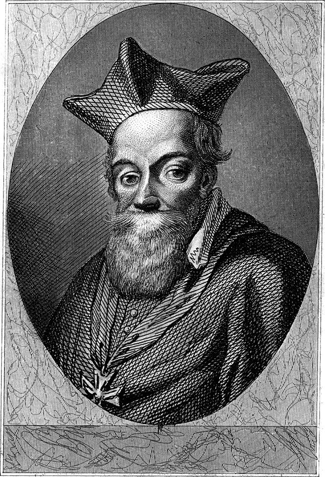 Jacques Du Perron