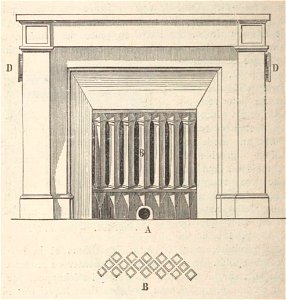 Jacques Danguy - Constructions rurales, Fig193