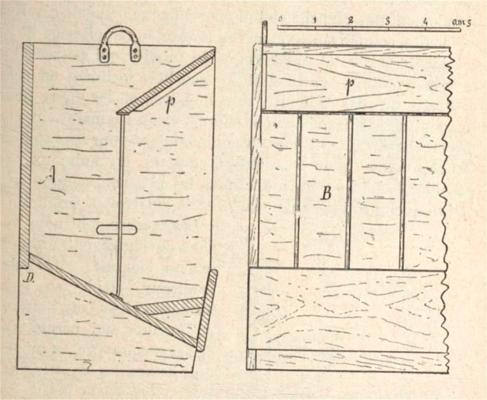Jacques Danguy - Constructions rurales, Fig238