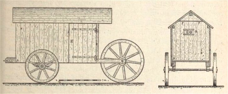 Jacques Danguy - Constructions rurales, Fig250