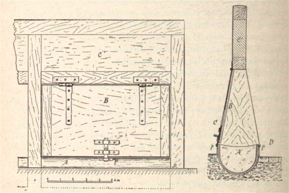 Jacques Danguy - Constructions rurales, Fig257