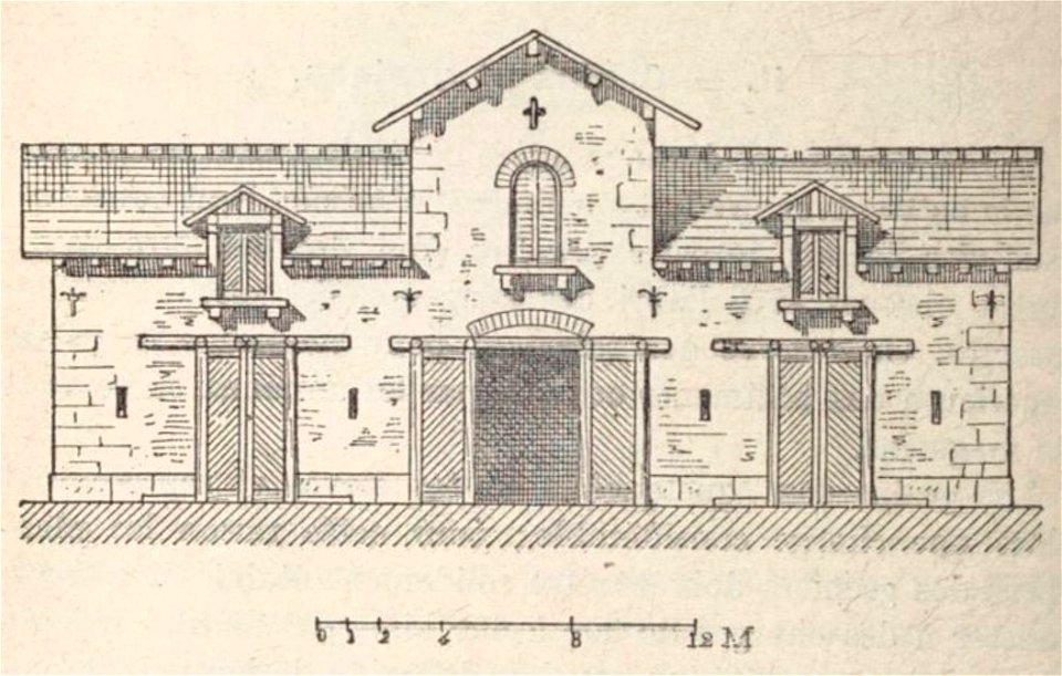 Jacques Danguy - Constructions rurales, Fig277
