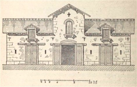 Jacques Danguy - Constructions rurales, Fig277