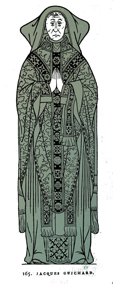 Jacques Guichard Cath Troyes 01326