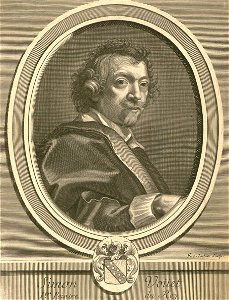 Jacques Lubin - Simon Vouet - Charles Perrault