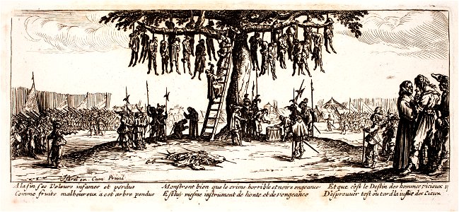Jacques-Callot-Gerrit-van-Schagen-De-droeve-ellendigheden-van-den-oorloogh MGG 0335