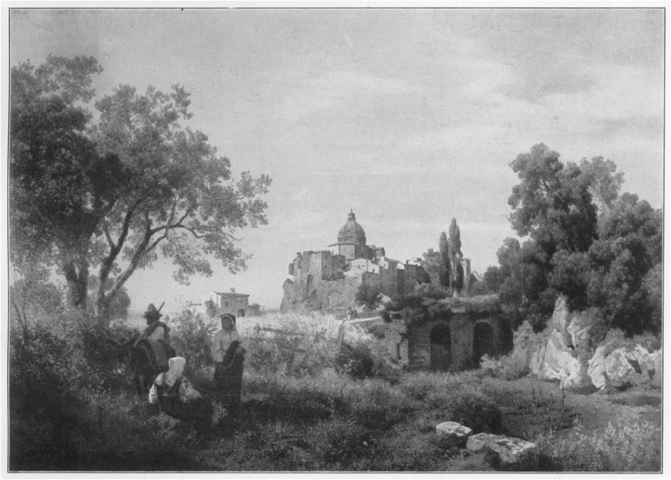 Jahrhundertausstellung 1906 KatNr. 0012