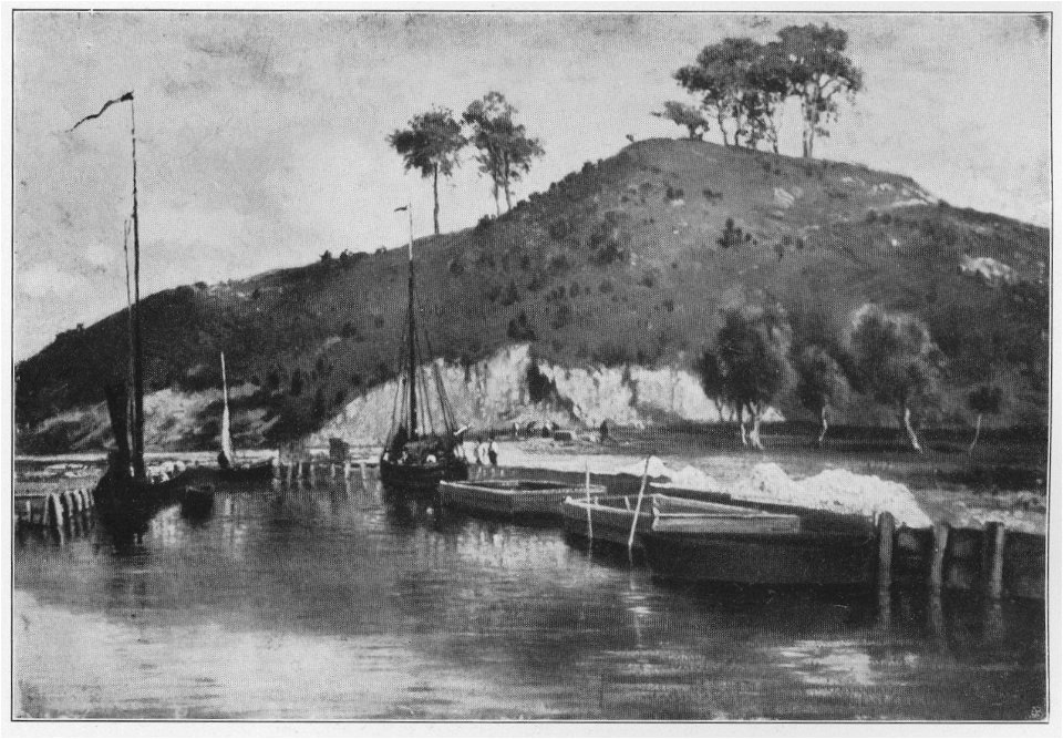 Jahrhundertausstellung 1906 KatNr. 0083