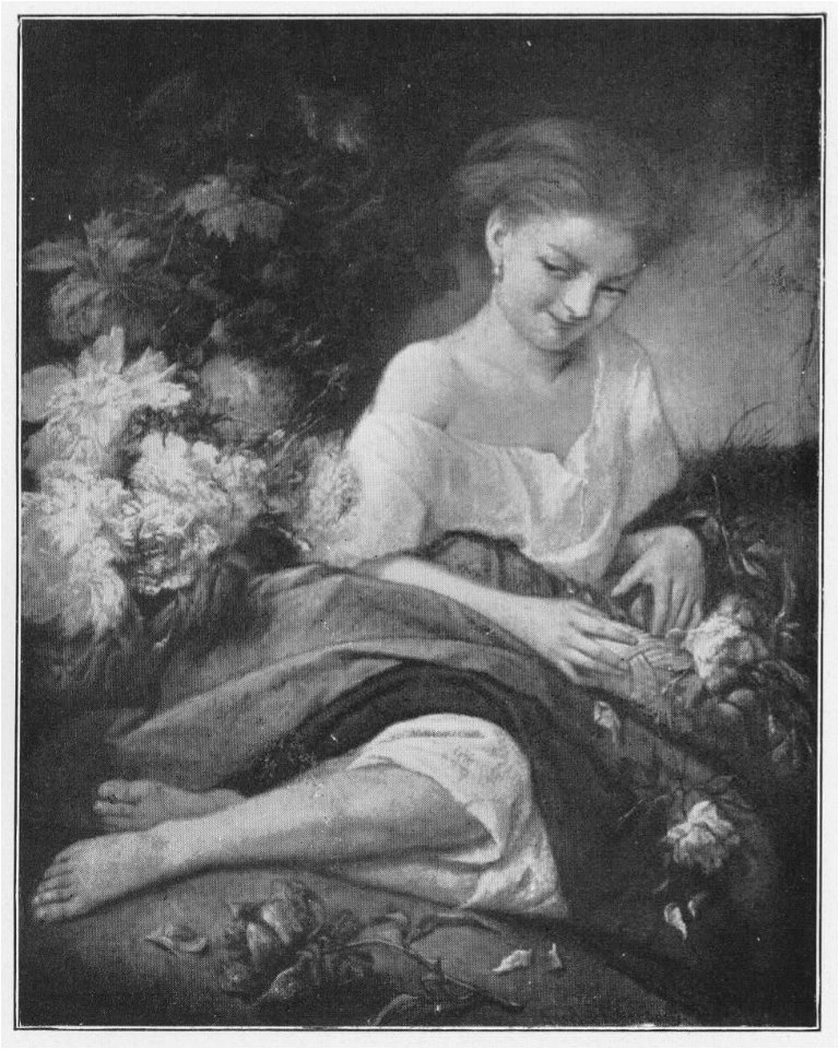 Jahrhundertausstellung 1906 KatNr. 0433