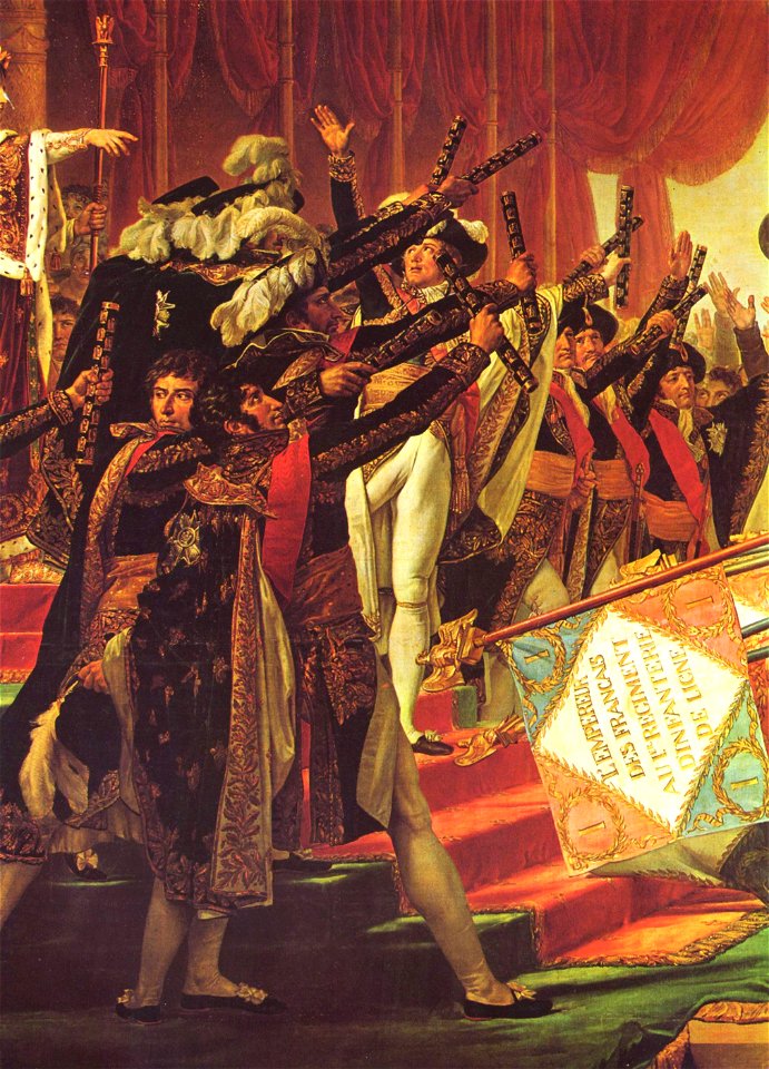 Jacques-Louis David 021