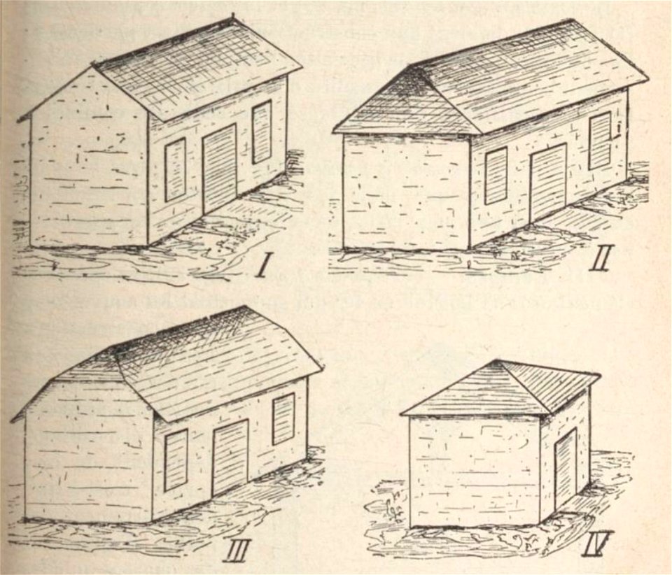 Jacques Danguy - Constructions rurales, Fig79
