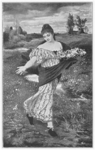 Jahrhundertausstellung 1906 KatNr. 0167a