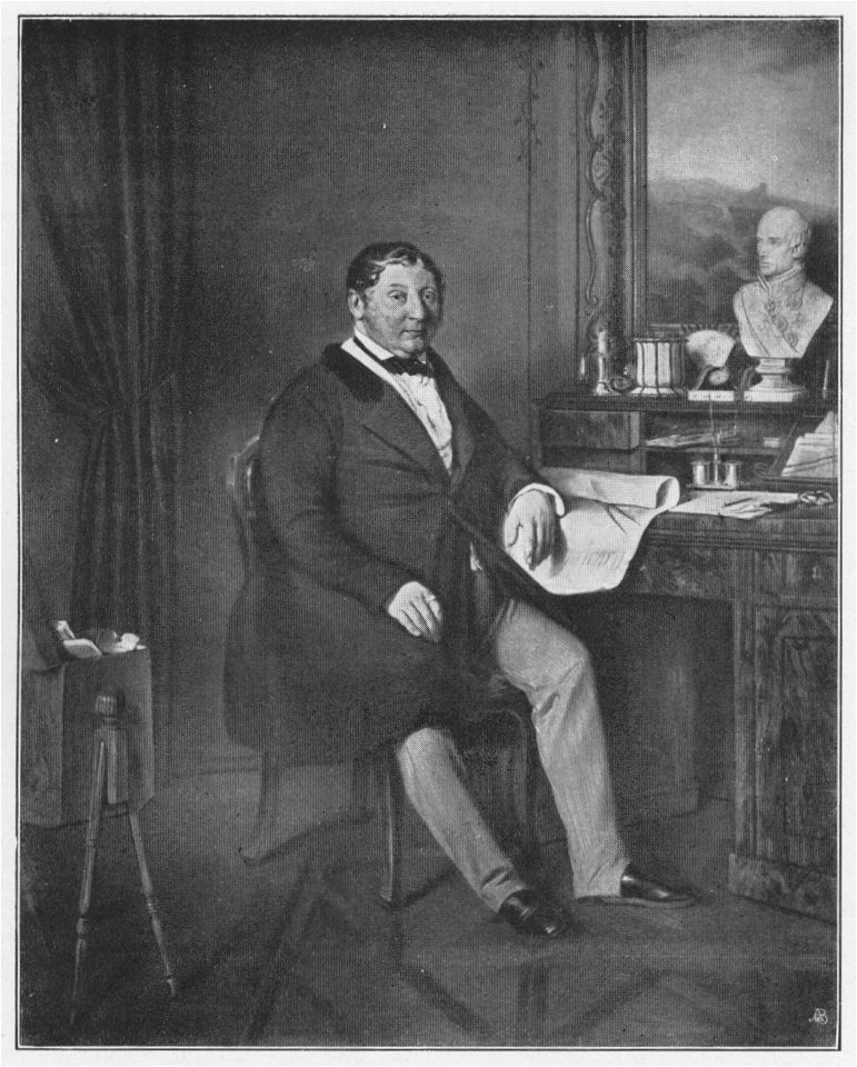Jahrhundertausstellung 1906 KatNr. 0327