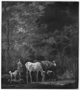 Jahrhundertausstellung 1906 KatNr. 0852