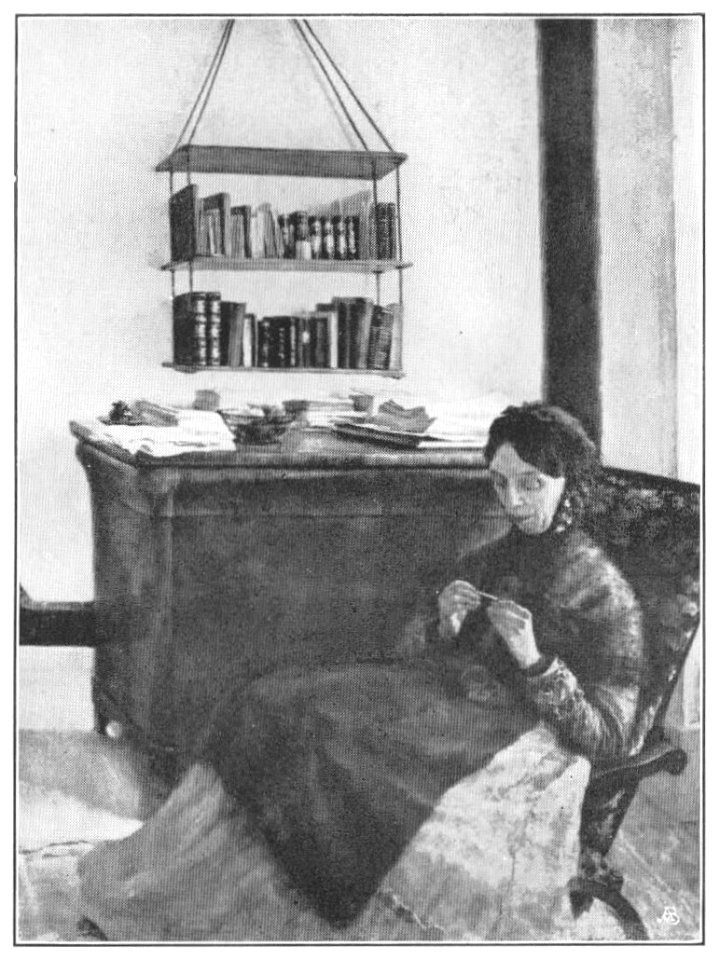 Jahrhundertausstellung 1906 KatNr. 0389