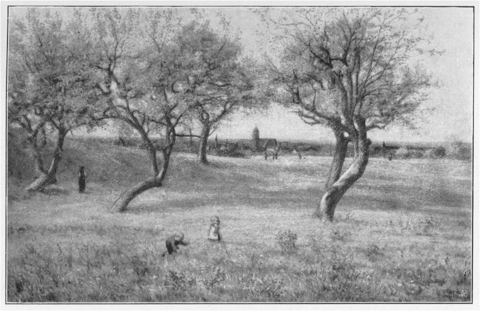 Jahrhundertausstellung 1906 KatNr. 0245