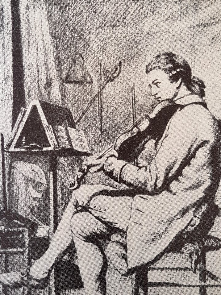 Jacques-Philippe Bouchardon x Edmé Bouchardon