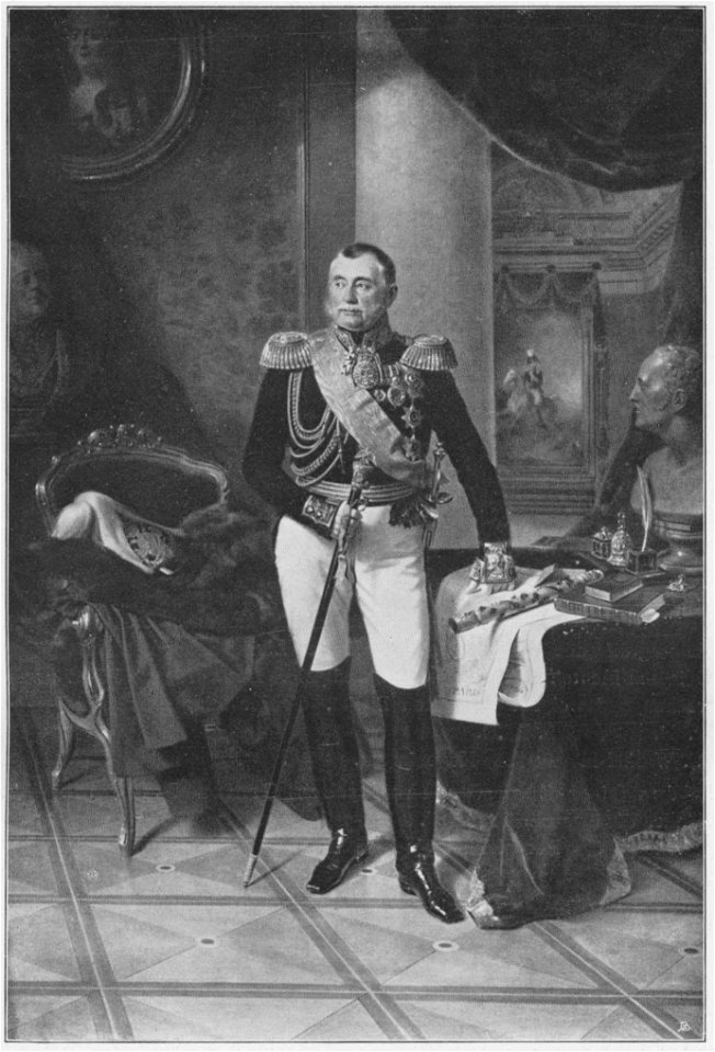 Jahrhundertausstellung 1906 KatNr. 0922