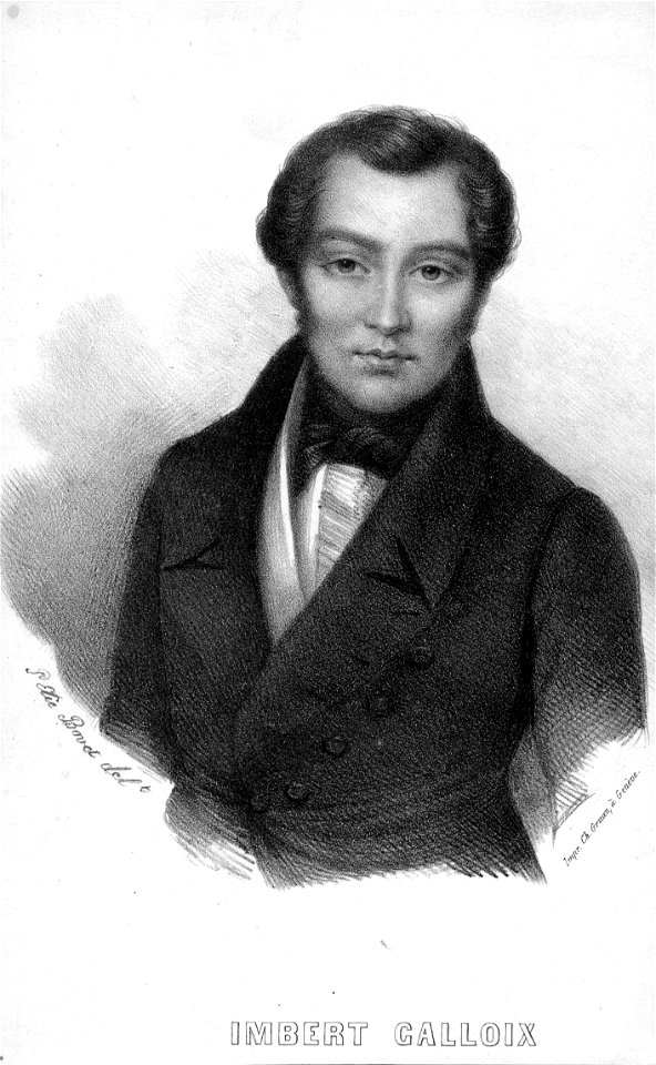 Jacques-Imbert Galloix