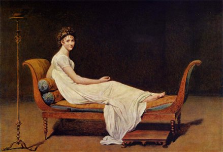 Jacques-Louis David 016