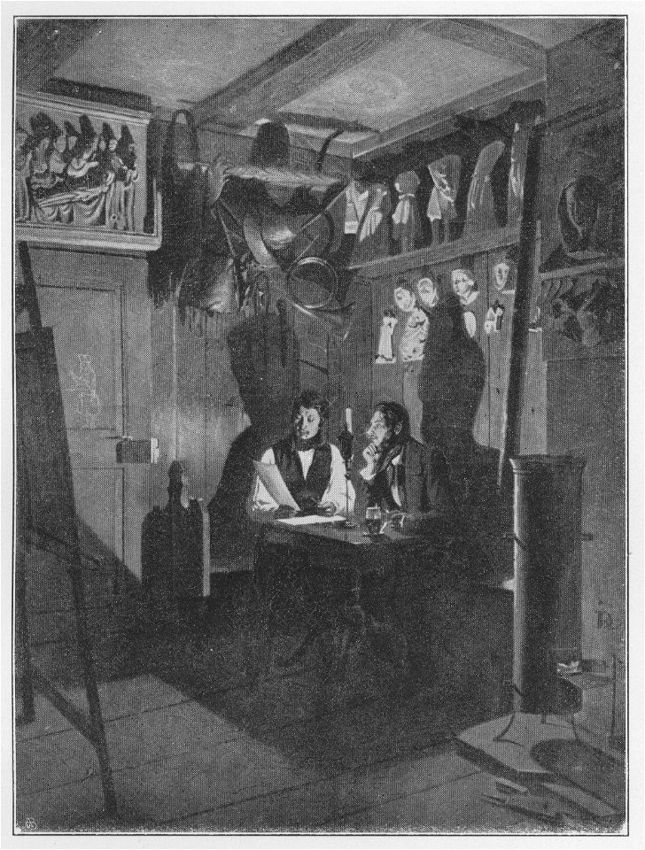 Jahrhundertausstellung 1906 KatNr. 0364
