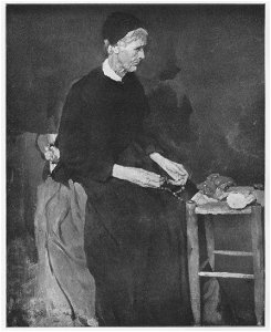 Jahrhundertausstellung 1906 KatNr. 0984