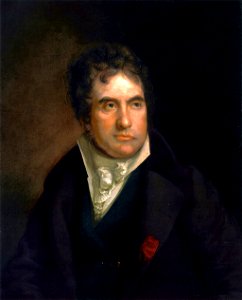 Jacques-Louis-David-Rembrandt-Peale