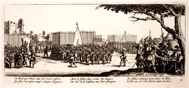Jacques-Callot-Gerrit-van-Schagen-De-droeve-ellendigheden-van-den-oorloogh MGG 0326