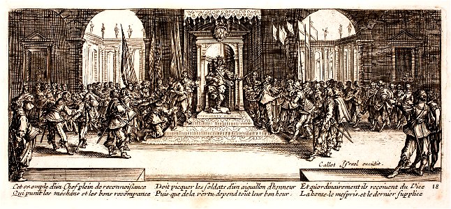 Jacques-Callot-Gerrit-van-Schagen-De-droeve-ellendigheden-van-den-oorloogh MGG 0342