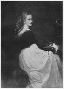 Jahrhundertausstellung 1906 KatNr. 1095