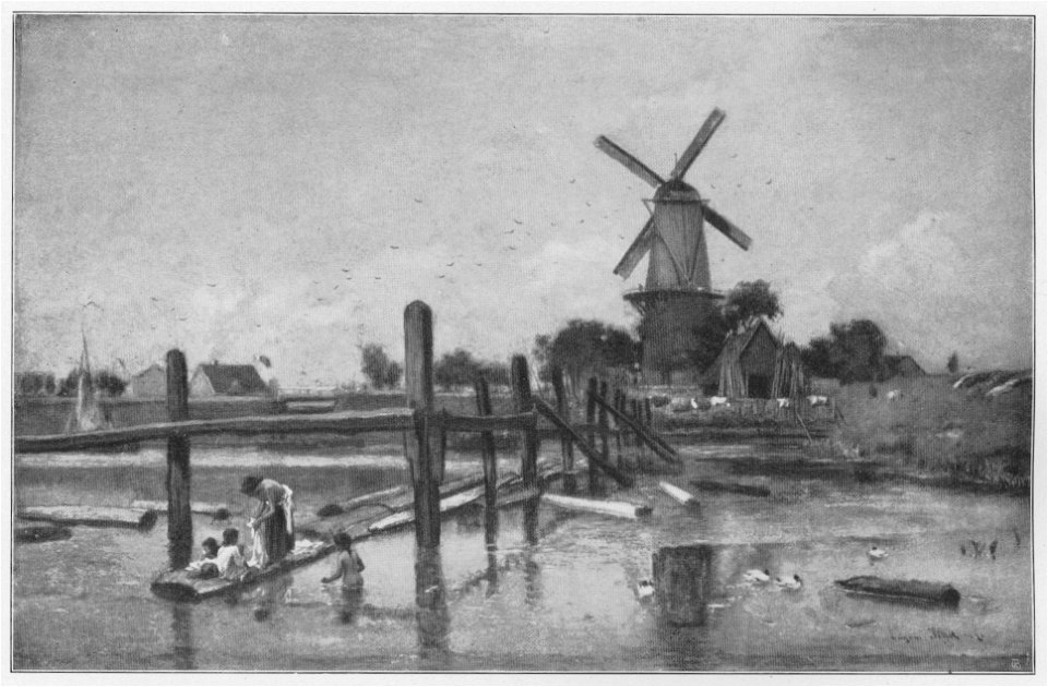 Jahrhundertausstellung 1906 KatNr. 0785