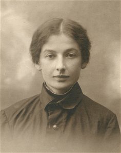 Jadwiga Sienkiewiczówna (cropped)