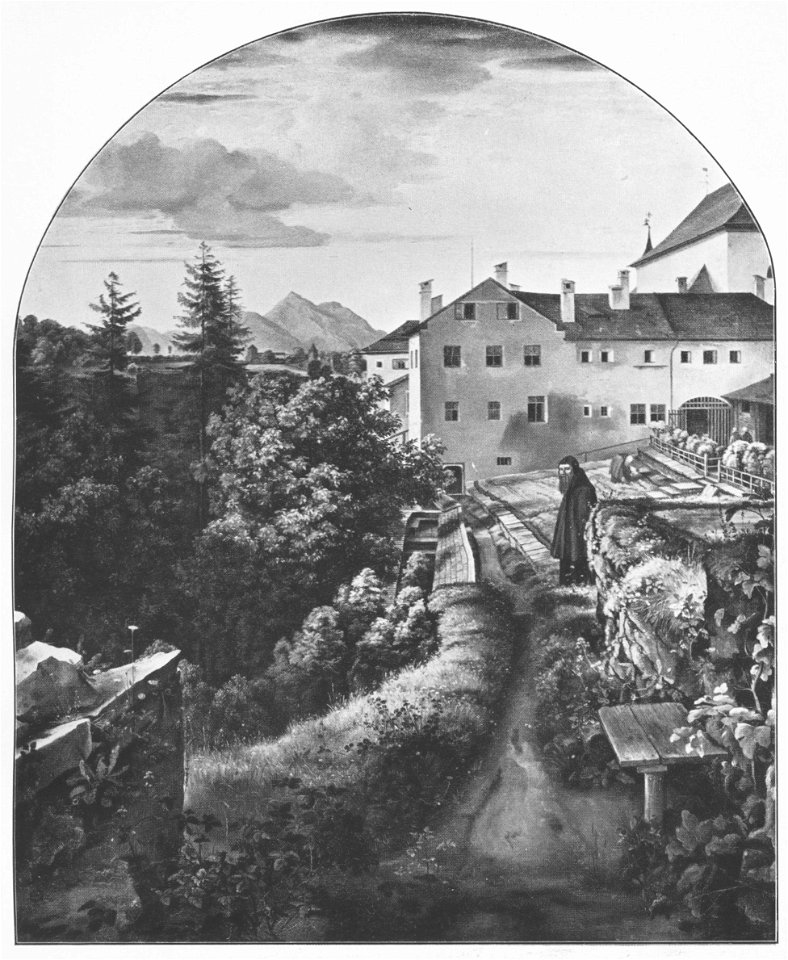 Jahrhundertausstellung 1906 KatNr. 1278