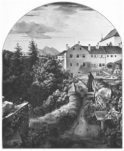 Jahrhundertausstellung 1906 KatNr. 1278