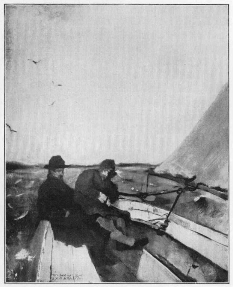 Jahrhundertausstellung 1906 KatNr. 0736