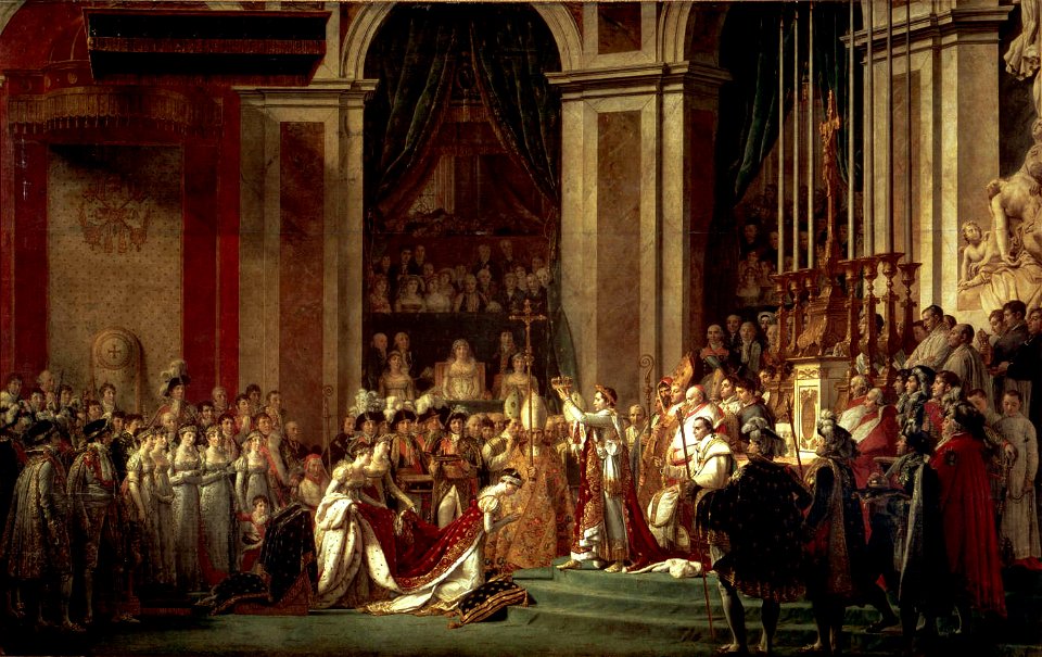 Jacques-Louis David 006