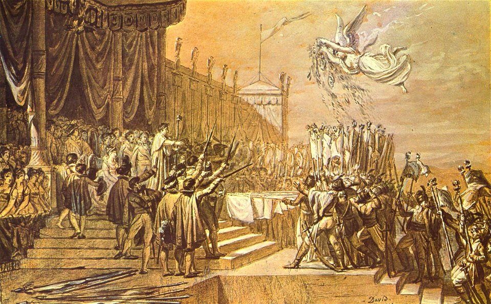 Jacques-Louis David 024