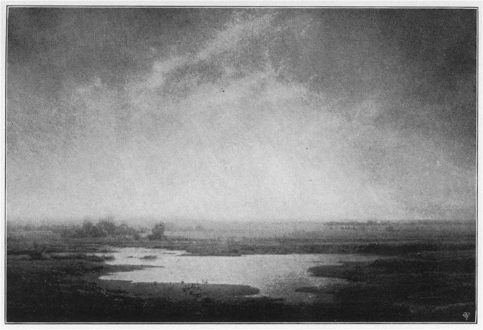 Jahrhundertausstellung 1906 KatNr. 1045