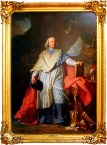 Jacques-Bénigne Bossuet 2
