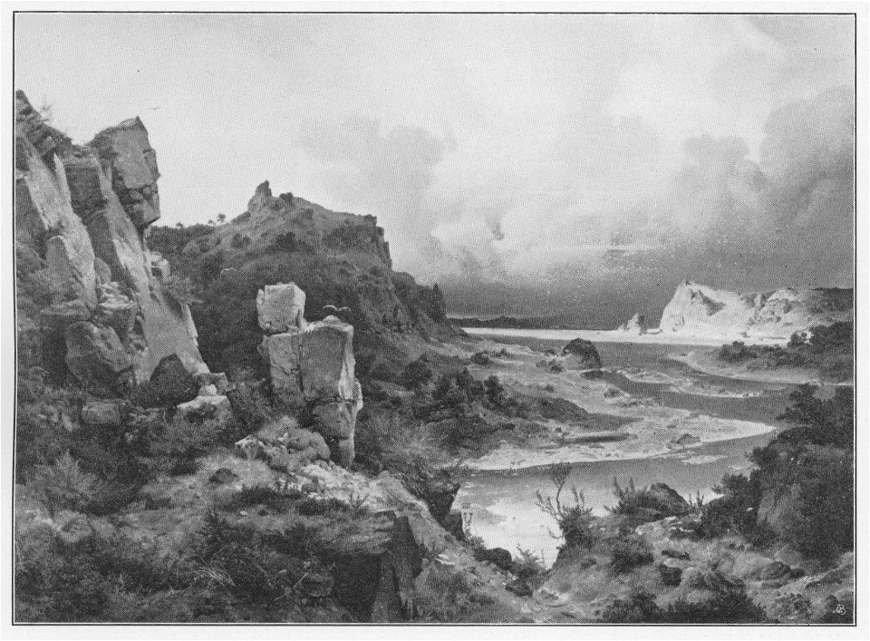 Jahrhundertausstellung 1906 KatNr. 0002